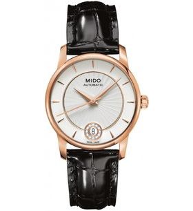 MIDO BARONCELLI DIAMONDS M007.207.36.036.00 - BARONCELLI - ZNAČKY