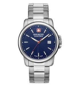 SWISS MILITARY HANOWA 7230.7.04.003 - SWISS MILITARY HANOWA - BRANDS