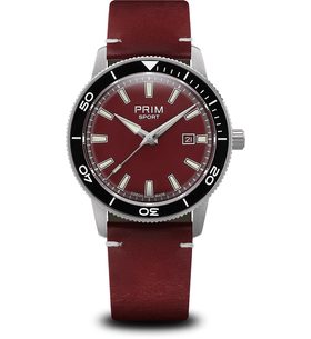 PRIM SPORT 68 AUTOMATIC - D W01P.13255.D - AUTOMATIC - MĂRCI