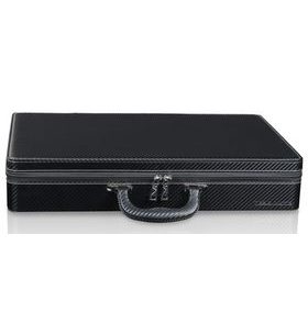 BOX NA HODINKY DESIGNHÜTTE TAMPA 24 70005-214.146 - WATCH BOXES - ACCESSORIES