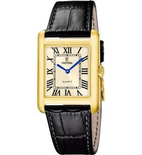 FESTINA CLASSIC STRAP 20772/2 - CLASSIC - ZNAČKY