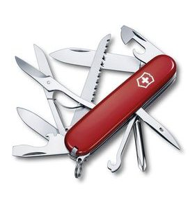 KNIFE VICTORINOX FIELDMASTER - POCKET KNIVES - ACCESSORIES