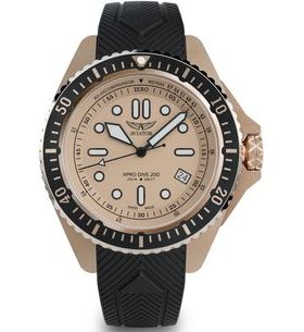 AVIATOR XPRO DIVE 200 V.1.42.2.374.6 - XPRO DIVE 200 - ZNAČKY