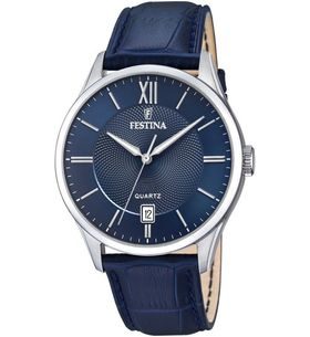 FESTINA CLASSIC BRACELET 20426/2 - CLASSIC - BRANDS