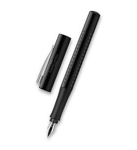 PLNICÍ PERO FABER-CASTELL GRIP 2010 HARMONY 0021/1408320 - FOUNTAIN PENS - ACCESSORIES