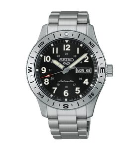 SEIKO 5 SPORTS FIELD HDB006K1 - SEIKO 5 - ZNAČKY