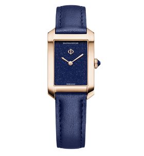 BAUME & MERCIER HAMPTON 10674 - HAMPTON - ZNAČKY