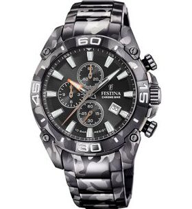 FESTINA CHRONO BIKE SPECIAL EDITION 20710/1 - CHRONO BIKE - BRANDS