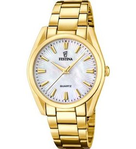 FESTINA BOYFRIEND 20640/A - BOYFRIEND - BRANDS