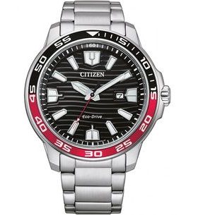 CITIZEN ECO-DRIVE SPORTS AW1527-86E - SPORTS - ZNAČKY