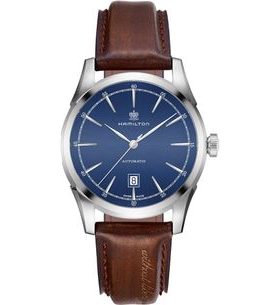 HAMILTON AMERICAN CLASSIC SPIRIT OF LIBERTY AUTO H42415541 - AMERICAN CLASSIC - BRANDS