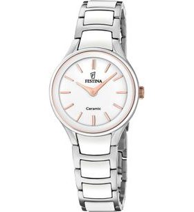 FESTINA CERAMIC 20752/1 - CERAMIC - ZNAČKY