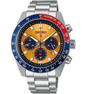 SEIKO PROSPEX SSC947P1 SPEEDTIMER ‘POGUE’ - PROSPEX - ZNAČKY