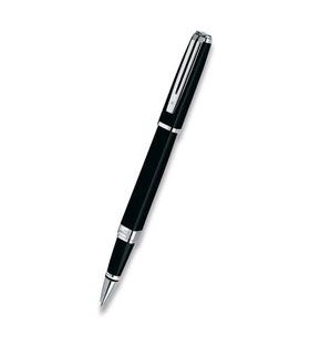 Roller Waterman Exception Slim Black Lacquer ST 1507/4637074
