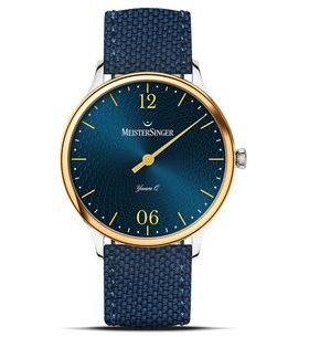 MEISTERSINGER YAARA Q YAQ917G - MEISTERSINGER - BRANDS