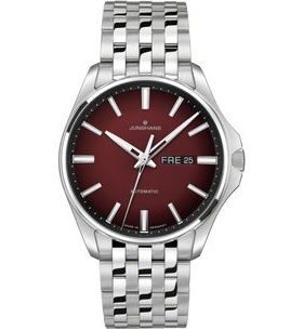 JUNGHANS MEISTER S AUTOMATIC 27/4616.44 - AUTOMATIC - BRANDS