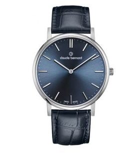 CLAUDE BERNARD SLIM LINE 20219-3-BUIN - SLIM LINE - BRANDS