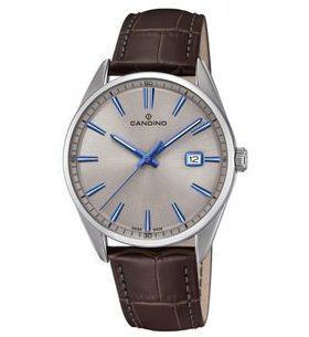 CANDINO GENTS CLASSIC TIMELESS C4622/2 - CLASSIC TIMELESS - BRANDS