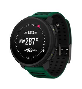 SUUNTO VERTICAL 2 PINE GREEN SS051207000 - VERTICAL 2 - ZNAČKY