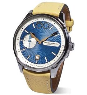 ALEXANDER SHOROKHOFF NEVA AS.NEV01- - AVANTGARDE - BRANDS