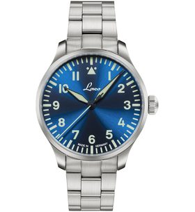 LACO AUGSBURG BLAUE STUNDE 39 MB - PILOT BASIC - ZNAČKY