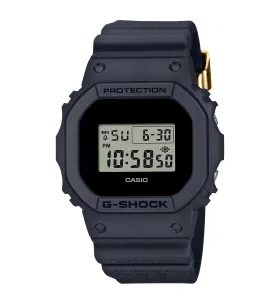 CASIO G-SHOCK DWE-5657RE-1ER 40TH ANNIVERSARY REMASTER BLACK - G-SHOCK - BRANDS