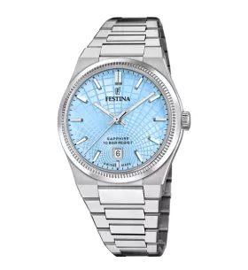 FESTINA SWISS MADE 20051/3 - SWISS MADE - ZNAČKY