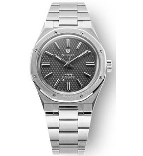 NIVADA GRENCHEN F77 TITANIUM ANTHRACITE - F77 - ZNAČKY