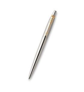 KULIČKOVÉ PERO PARKER JOTTER STAINLESS STEEL GT 1502/1253182 - BALLPOINT PENS - ACCESSORIES