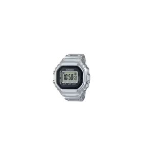 CASIO RING WATCH CRW-001-1ER - CLASSIC COLLECTION - BRANDS