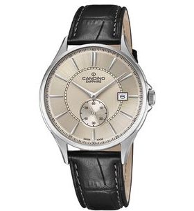 CANDINO GENTS CLASSIC TIMELESS C4634/2 - CLASSIC TIMELESS - BRANDS