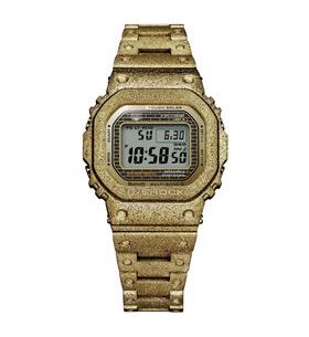 CASIO G-SHOCK GMW-B5000PG-9ER 40TH ANNIVERSARY RECRYSTALLIZED - G-SHOCK - ZNAČKY