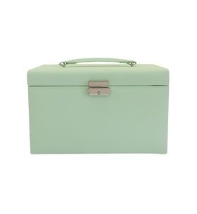 KAZETA NA ŠPERKY FRIEDRICH LEDERWAREN JOLIE 2.0 23256-71 - JEWELLERY BOXES - ACCESSORIES