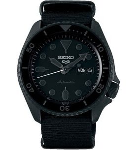 SEIKO 5 SPORTS SRPD79K1 - SEIKO 5 SPORTS 2019 - ZNAČKY