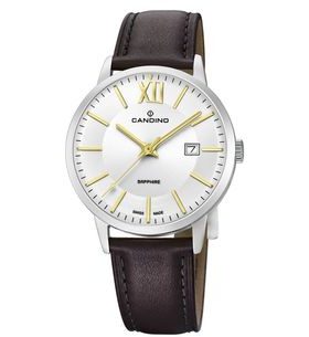 CANDINO GENTS CLASSIC TIMELESS C4618/2 - CLASSIC TIMELESS - BRANDS