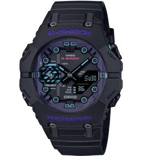 Casio G-Shock GA-B001-4AER | Helveti.eu