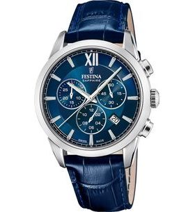 FESTINA SWISS MADE 20041/2 - SWISS MADE - ZNAČKY