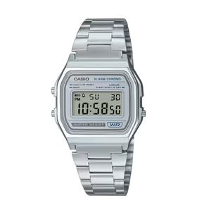 CASIO COLLECTION VINTAGE A158WEA-7EF - CLASSIC COLLECTION - ZNAČKY