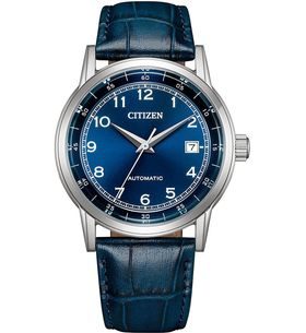 CITIZEN AUTOMATIC NJ0210-13L - ELEGANT - BRANDS