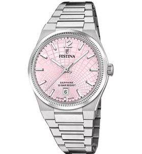FESTINA SWISS MADE 20052/3 - SWISS MADE - ZNAČKY