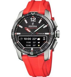 FESTINA CONNECTED D 23000/C - CONNECTED D - ZNAČKY