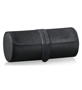 POUZDRO NA HODINKY HEISSE & SÖHNE RONDO 3 70019-162 - BOXY NA HODINKY - OSTATNÍ