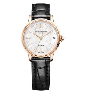 BAUME & MERCIER CLASSIMA 10598 - CLASSIMA - BRANDS