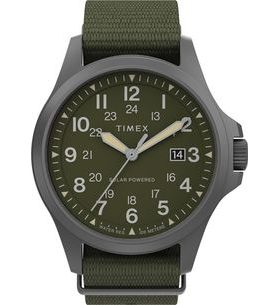 TIMEX EXPEDITION FIELD POST TW2V03700QY - TIMEX - ZNAČKY
