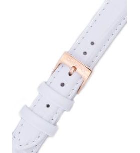 ŘEMÍNEK ORIENT UDDNNRW KOŽENÝ BÍLÝ (PRO MODEL FNR1Q) - STRAPS - ACCESSORIES