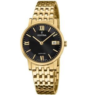 FESTINA SWISS MADE 20021/3 - SWISS MADE - BRANDS