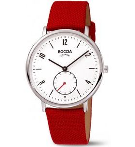 BOCCIA TITANIUM 3350-01 - BOCCIA TITANIUM - BRANDS