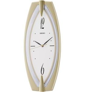 HODINY SEIKO QXA342T - NÁSTĚNNÉ HODINY - OSTATNÍ