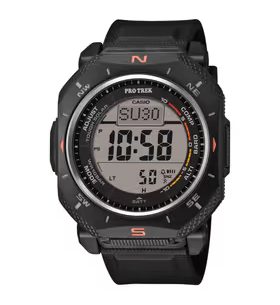 CASIO PROTREK PRG-69-1ER - PRO TREK - ZNAČKY
