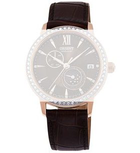 ŘEMÍNEK ORIENT UL028012P0 (PRO MODEL RA-AK000) - STRAPS - ACCESSORIES